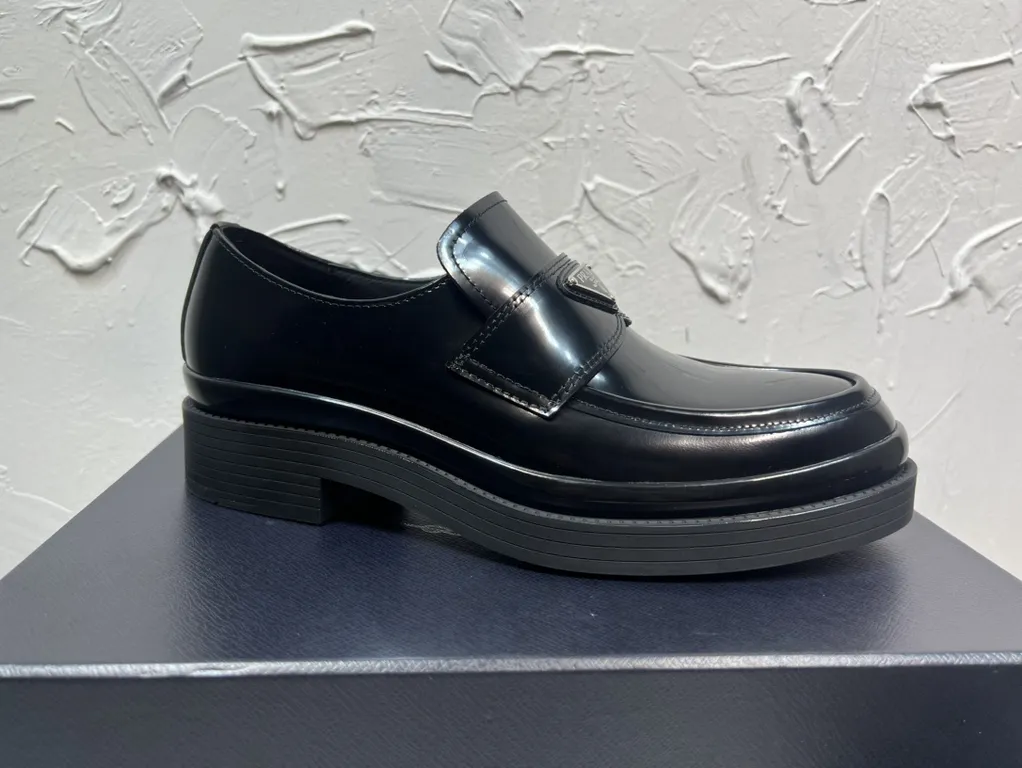 Prada Shoe 